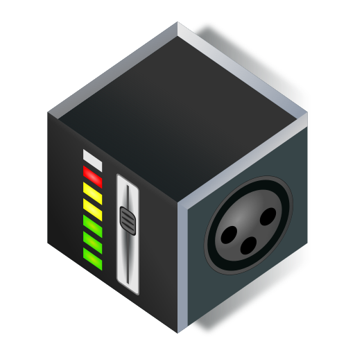 RecBox apps logo